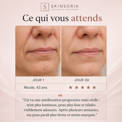 Sérum Régénérant Anti-Âge