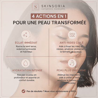 Sérum Régénérant Anti-Âge