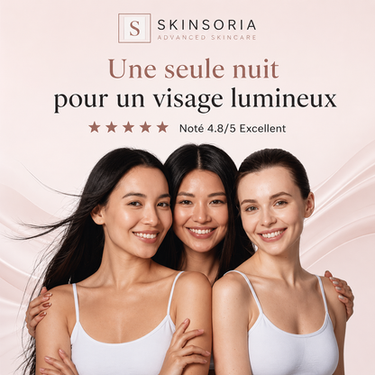 Sérum Régénérant Anti-Âge